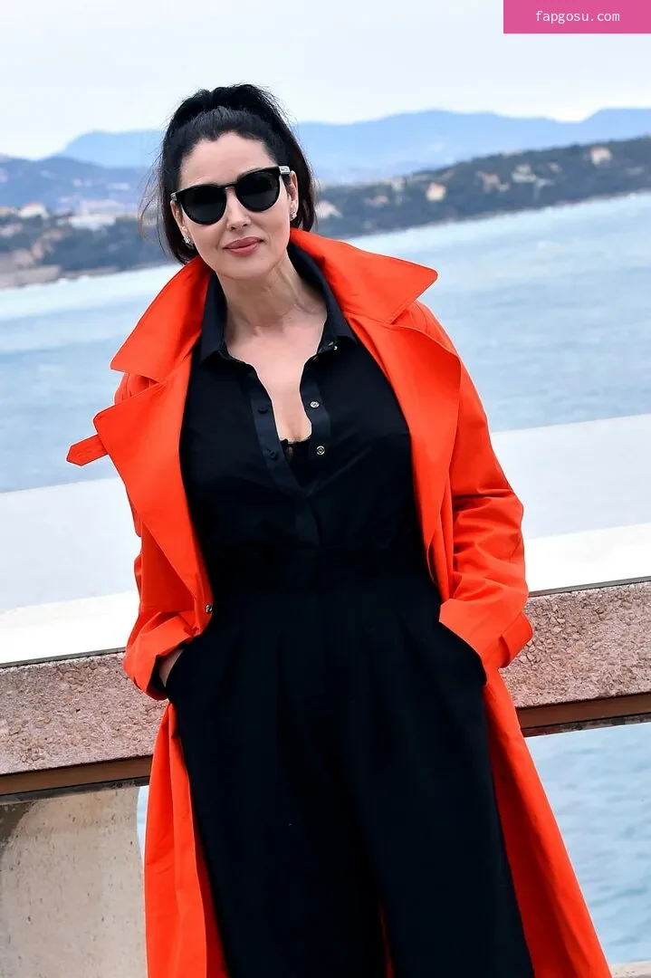 Monica Bellucci