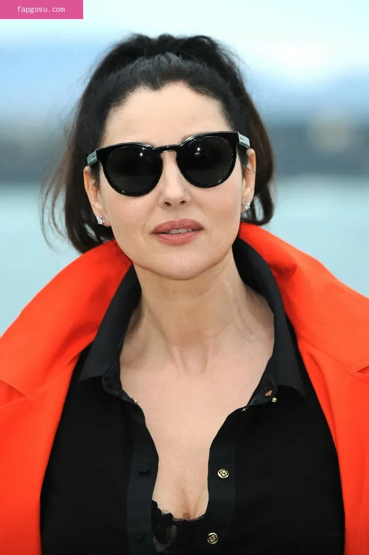 Monica Bellucci