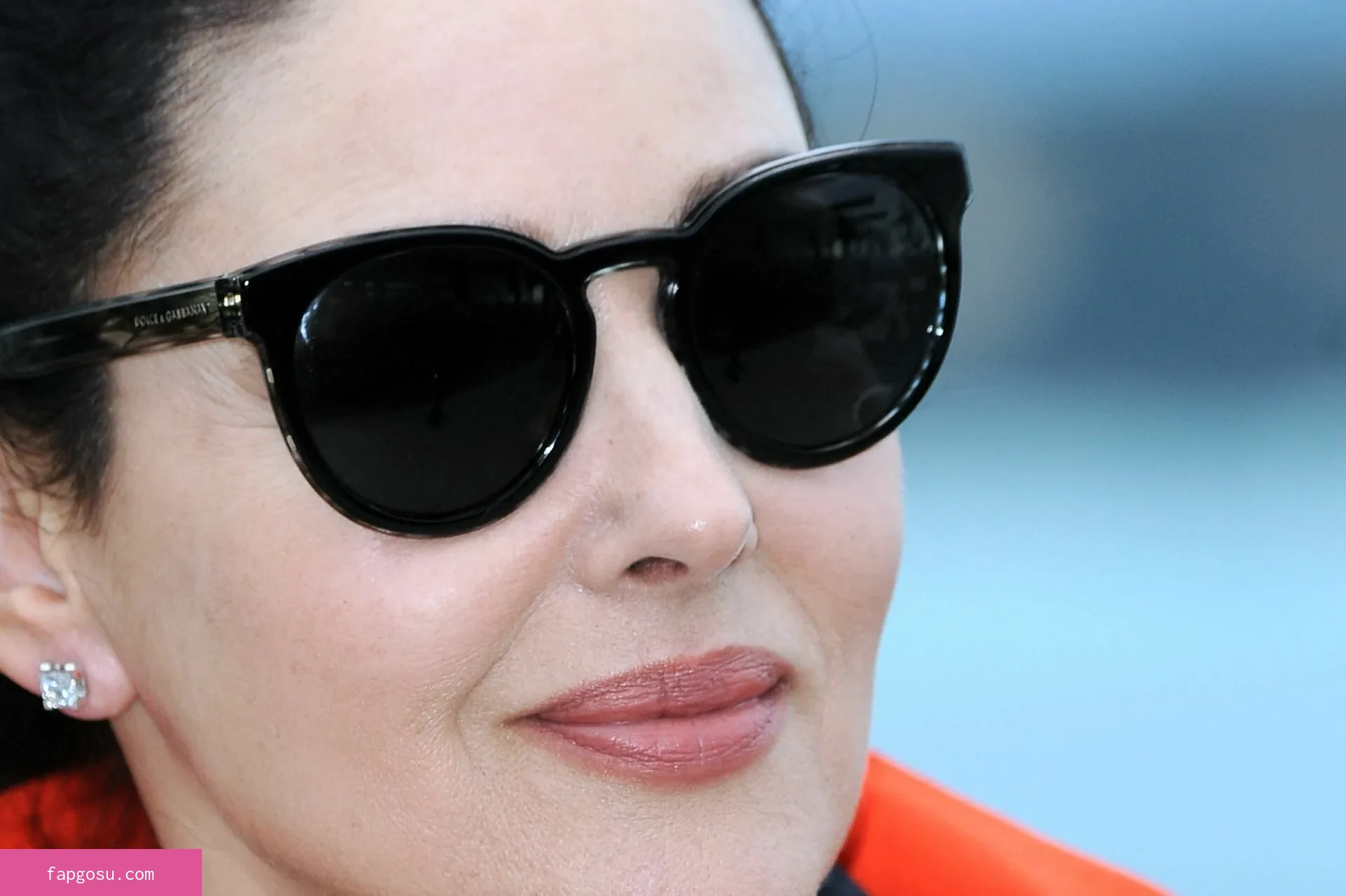 Monica Bellucci