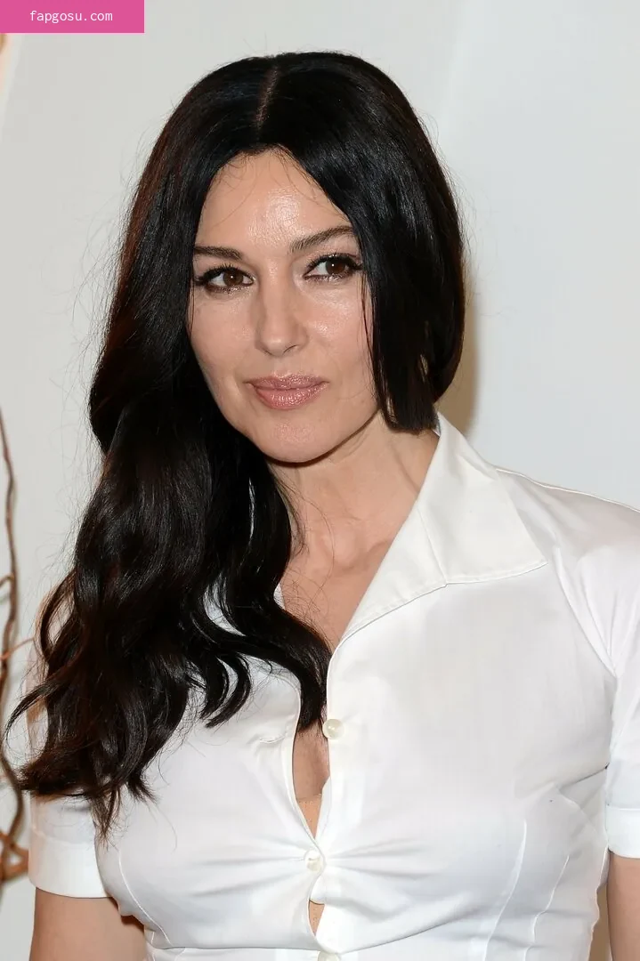 Monica Bellucci