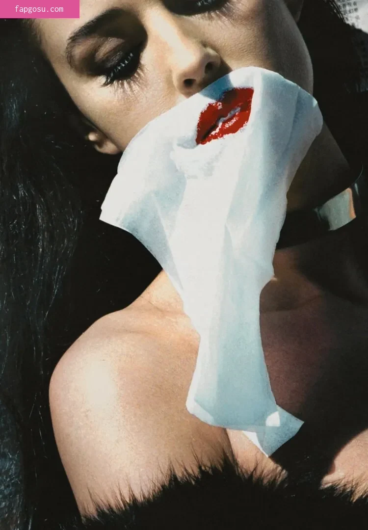 Monica Bellucci
