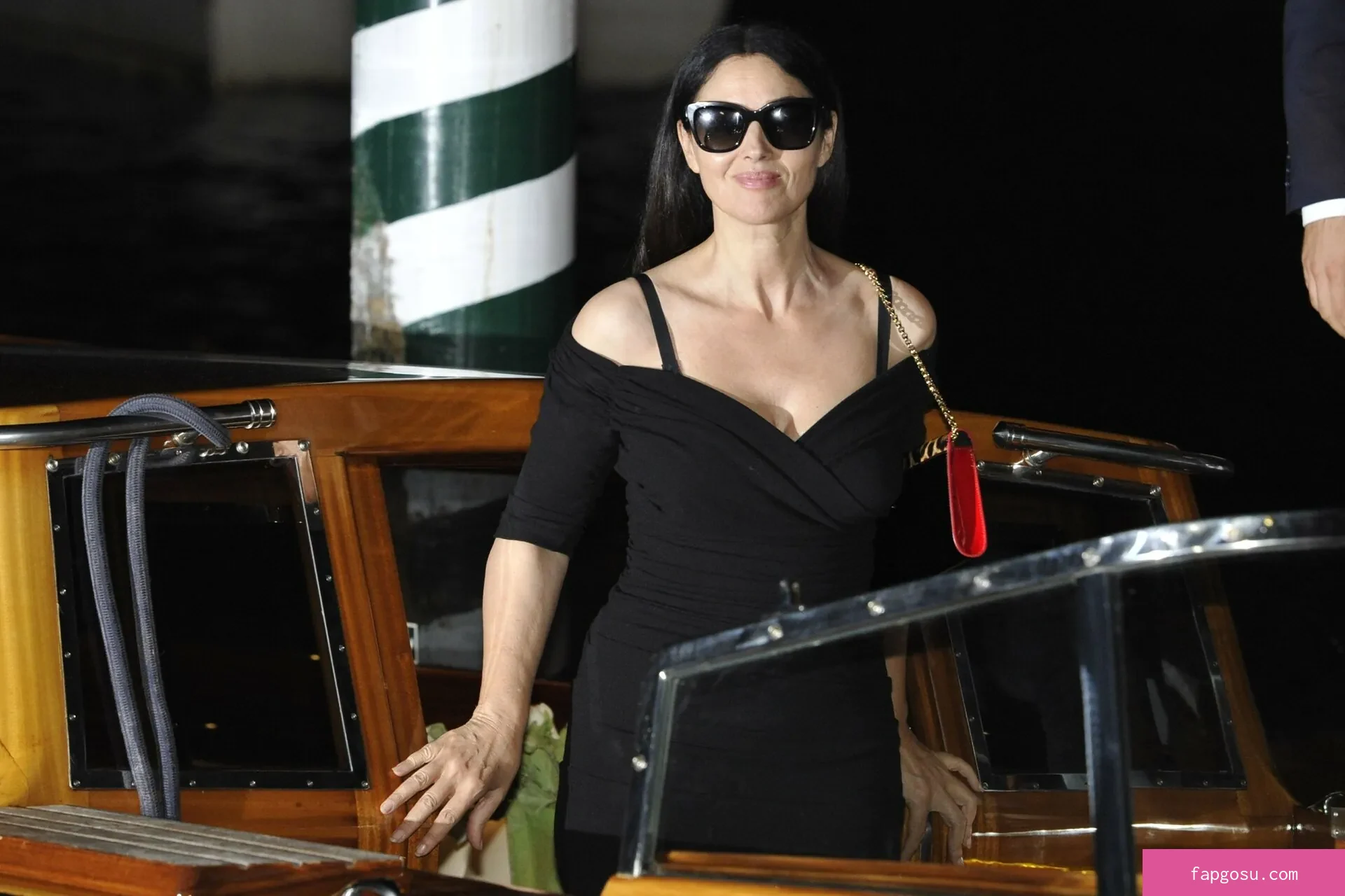 Monica Bellucci