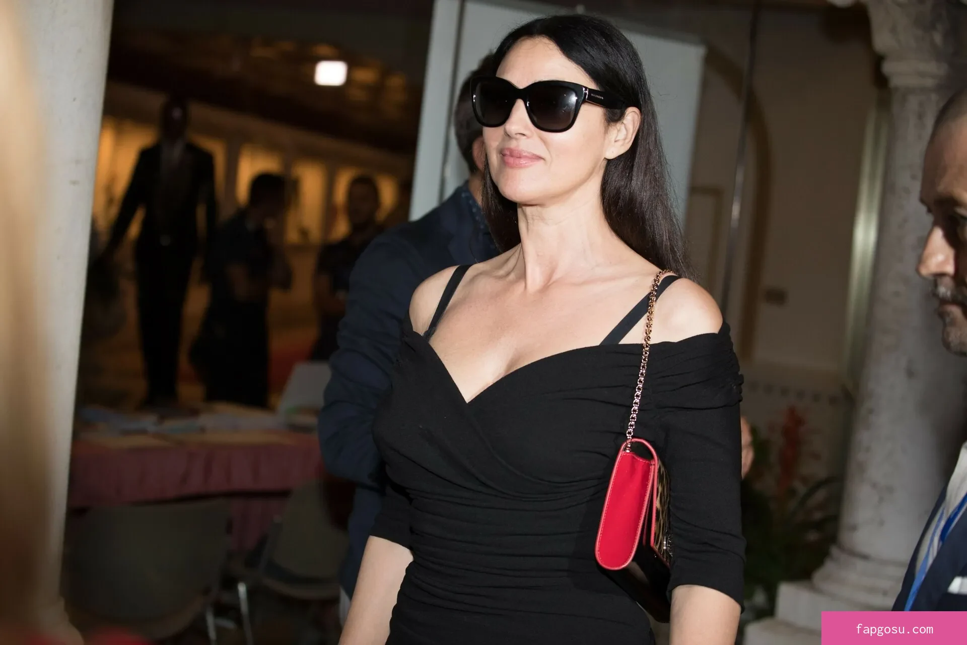 Monica Bellucci