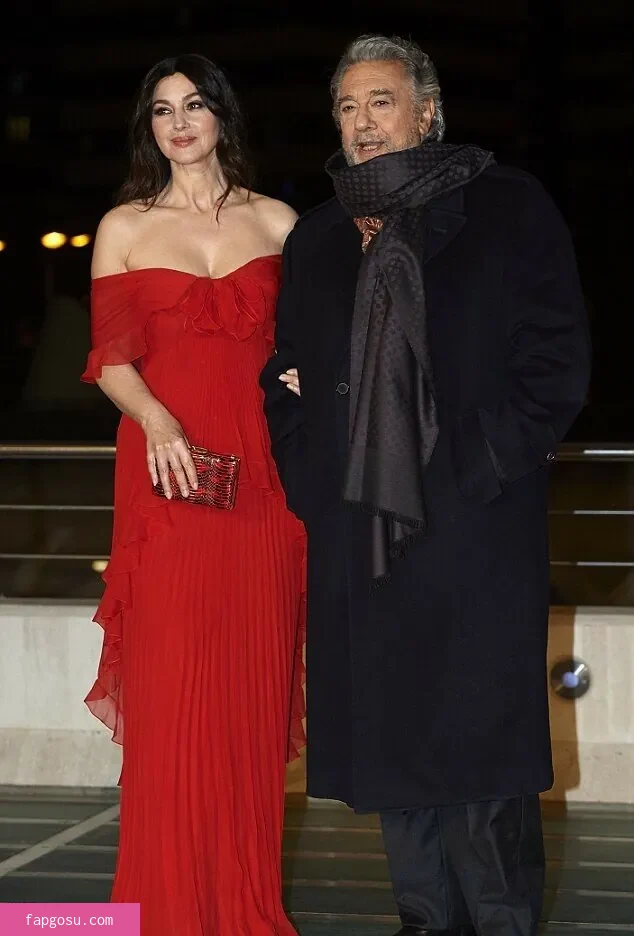 Monica Bellucci