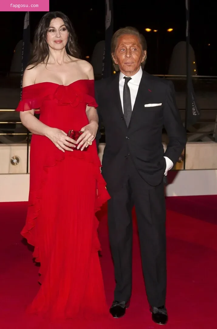 Monica Bellucci