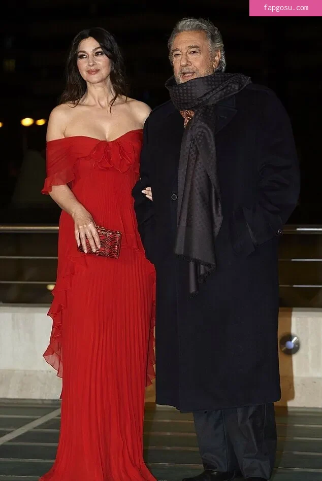 Monica Bellucci
