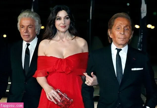 Monica Bellucci