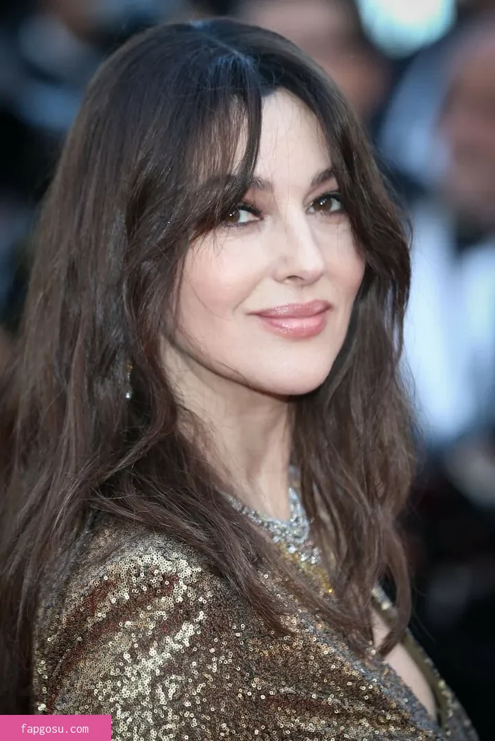 Monica Bellucci