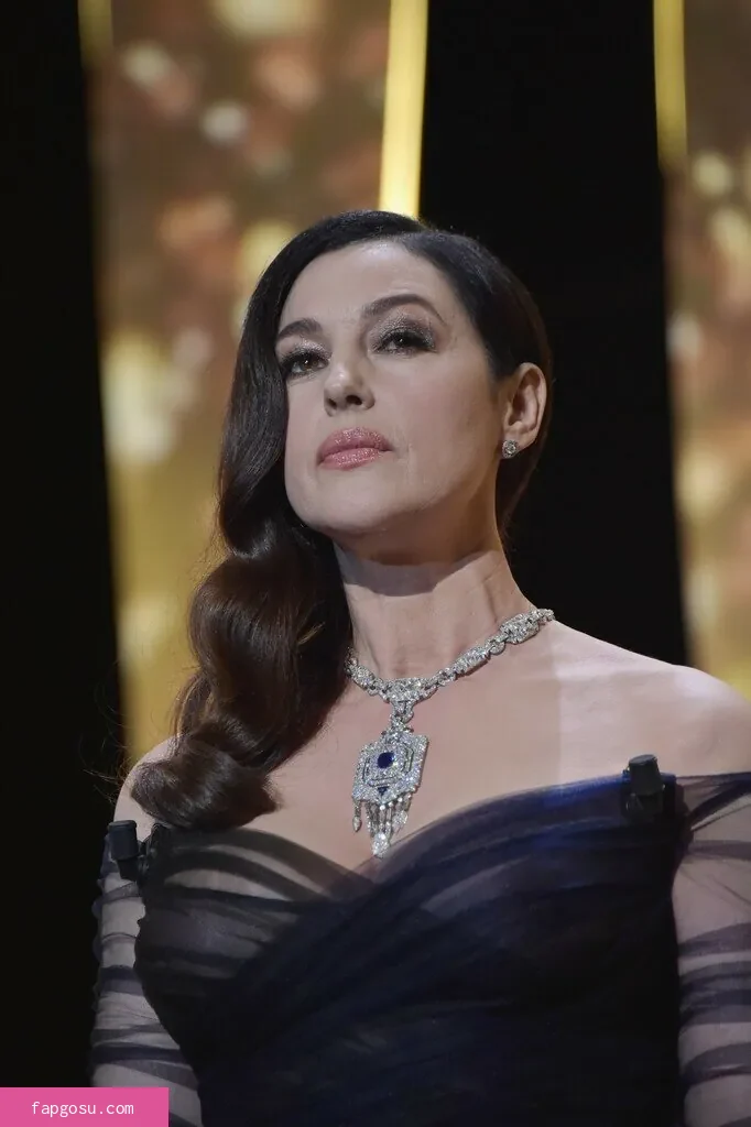 Monica Bellucci