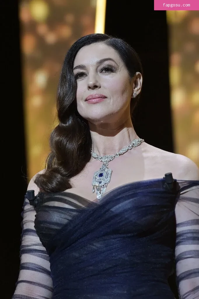 Monica Bellucci