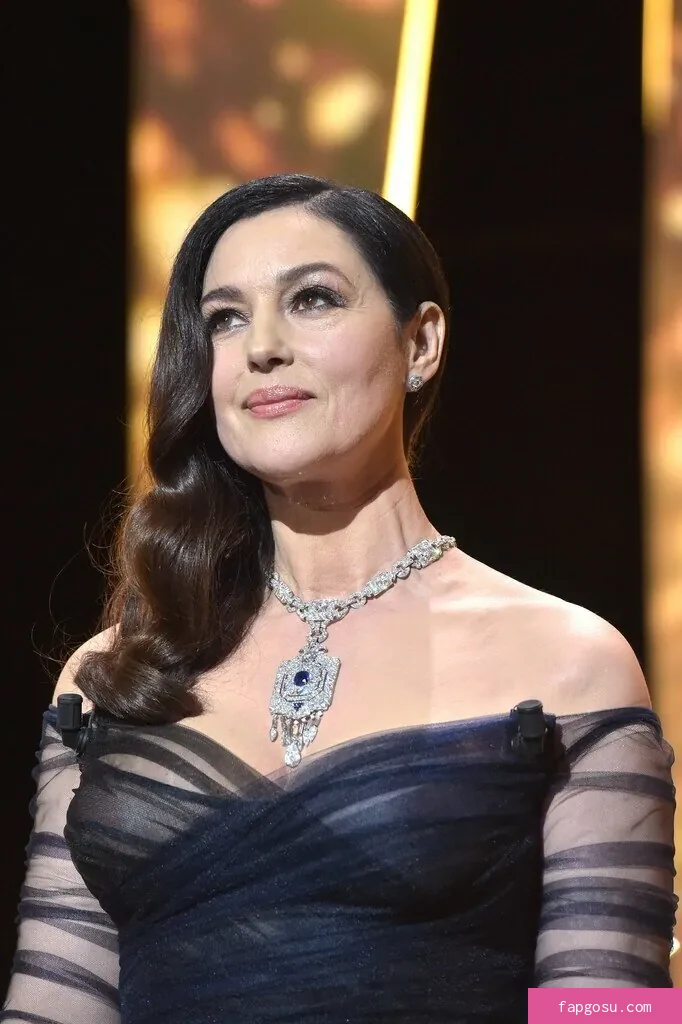 Monica Bellucci
