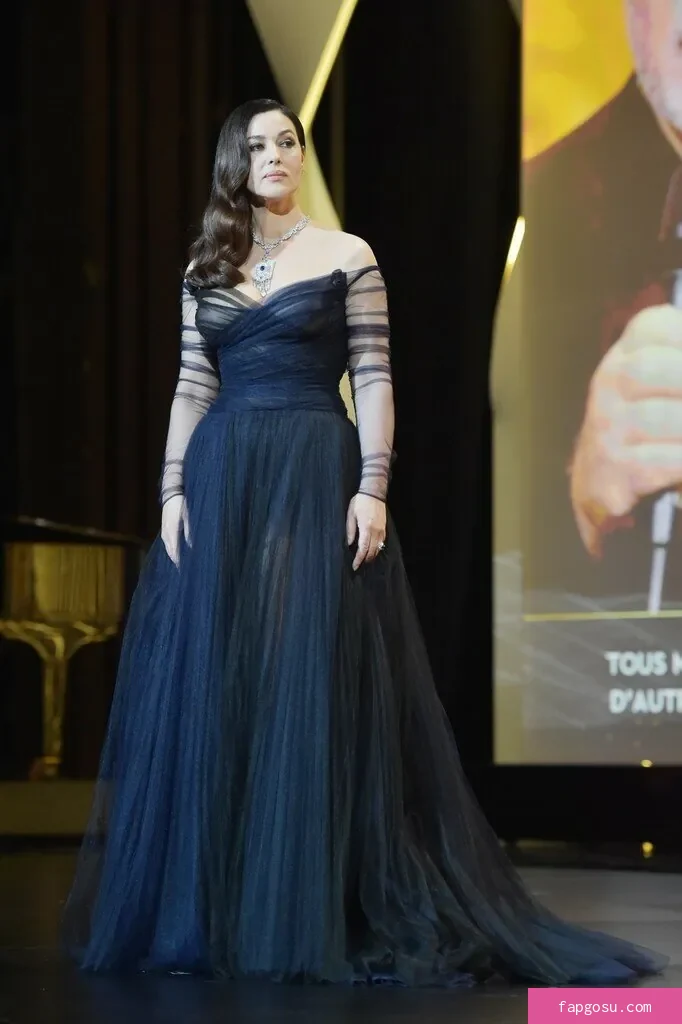 Monica Bellucci
