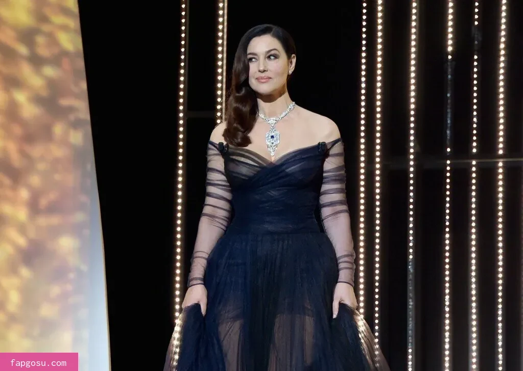 Monica Bellucci