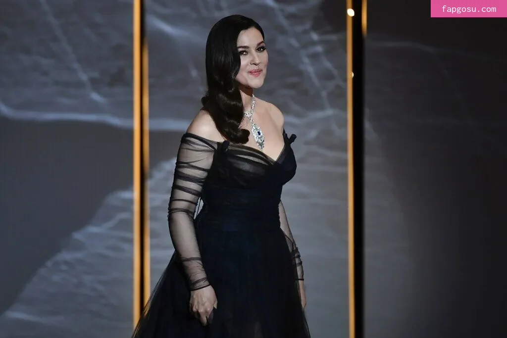 Monica Bellucci