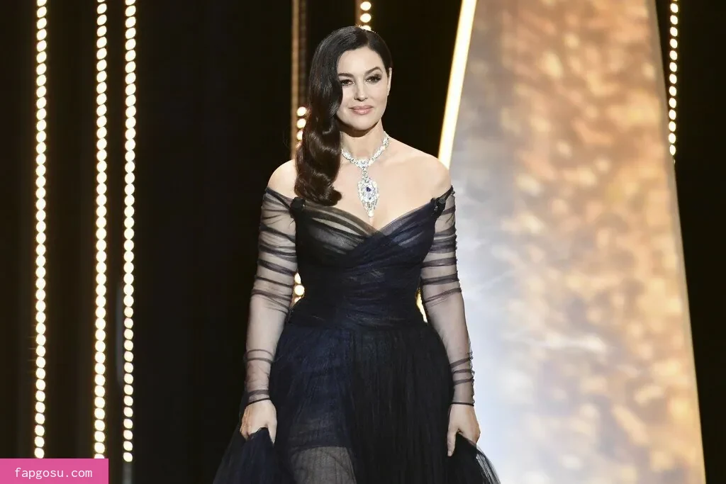 Monica Bellucci