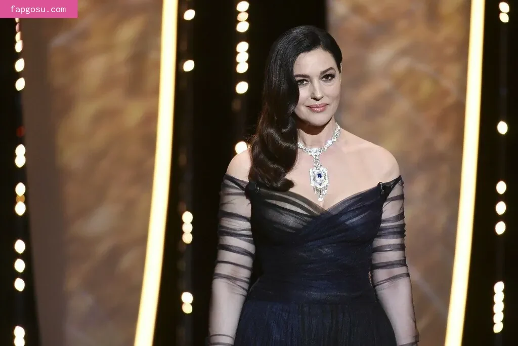 Monica Bellucci