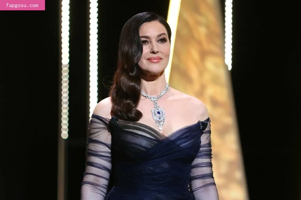 Monica Bellucci