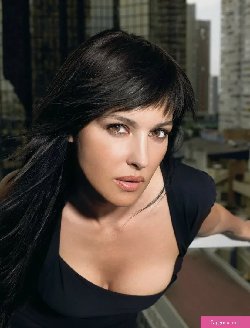 Monica Bellucci