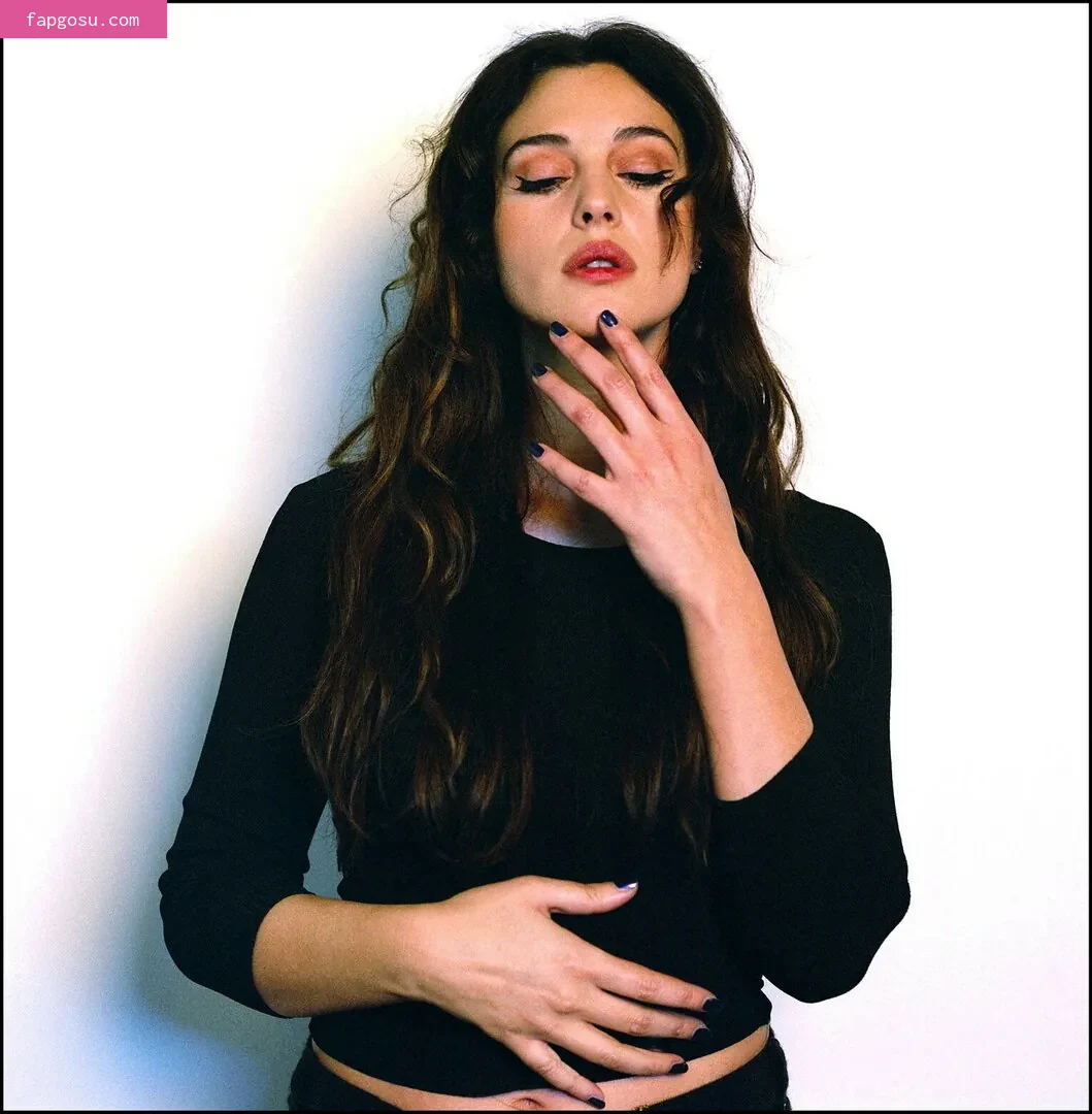 Monica Bellucci