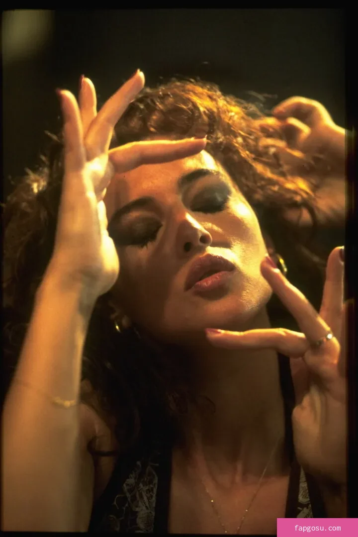 Monica Bellucci