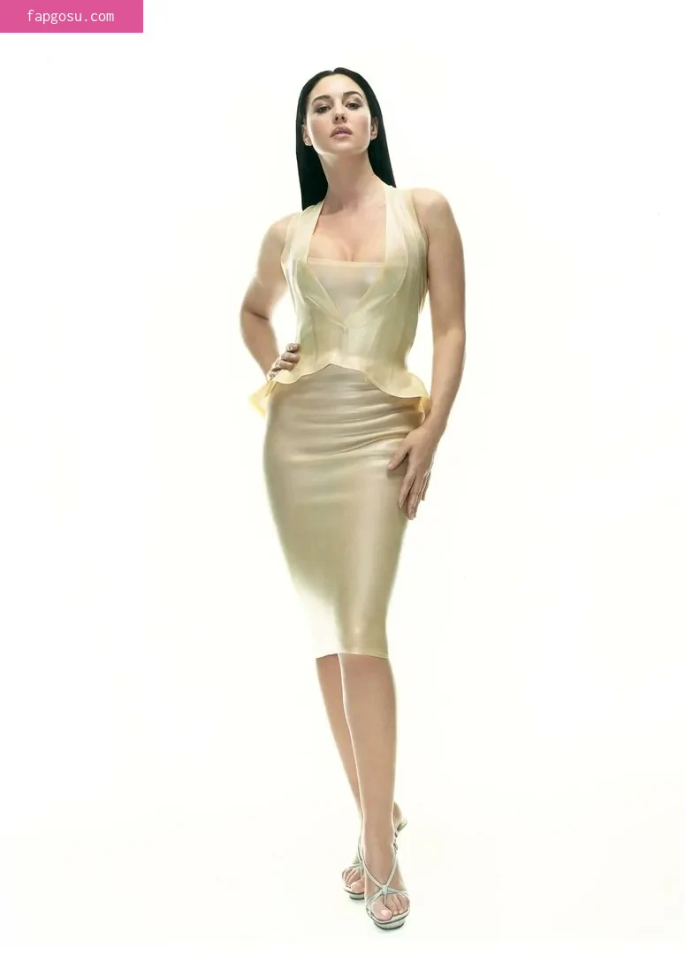 Monica Bellucci