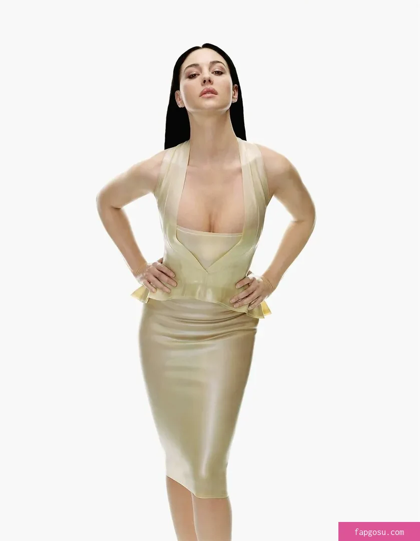 Monica Bellucci