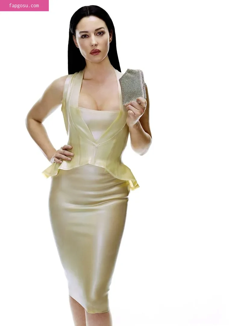 Monica Bellucci