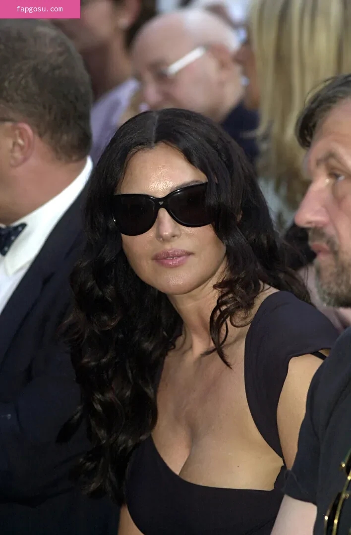 Monica Bellucci