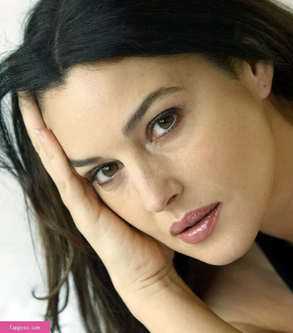 Monica Bellucci
