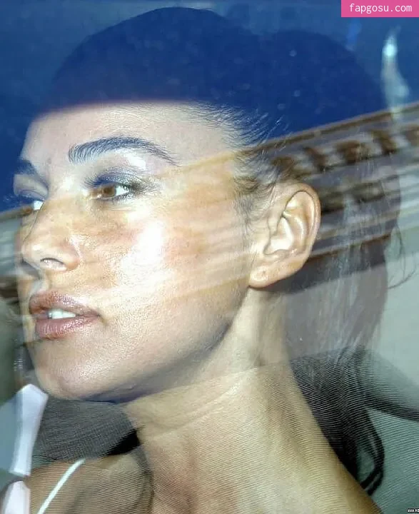Monica Bellucci
