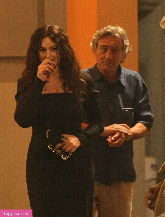 Monica Bellucci