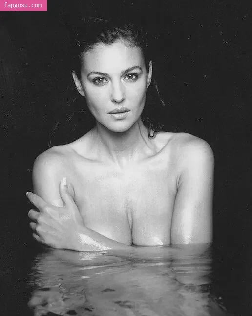 Monica Bellucci
