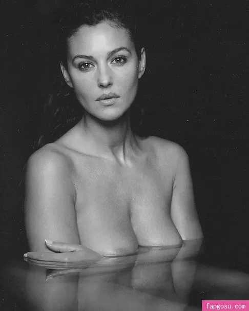 Monica Bellucci