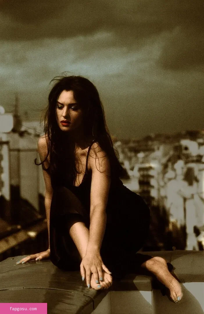 Monica Bellucci