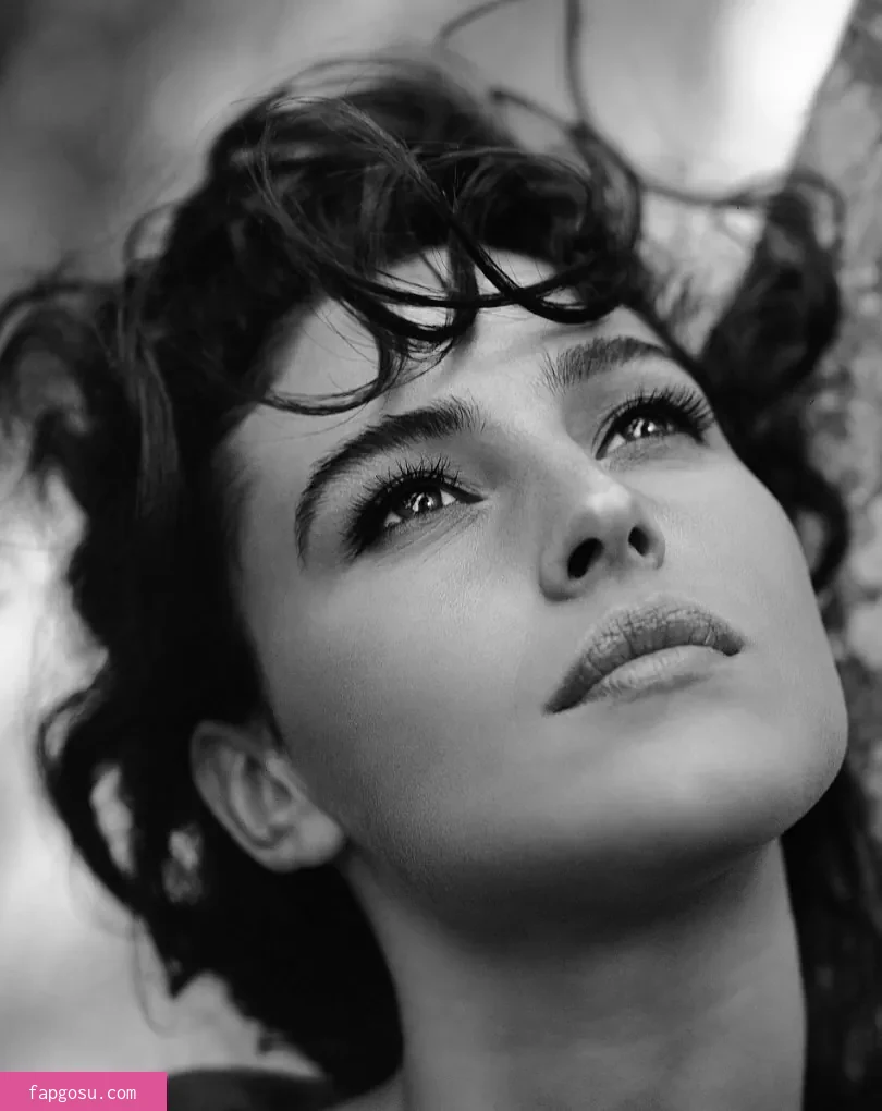 Monica Bellucci