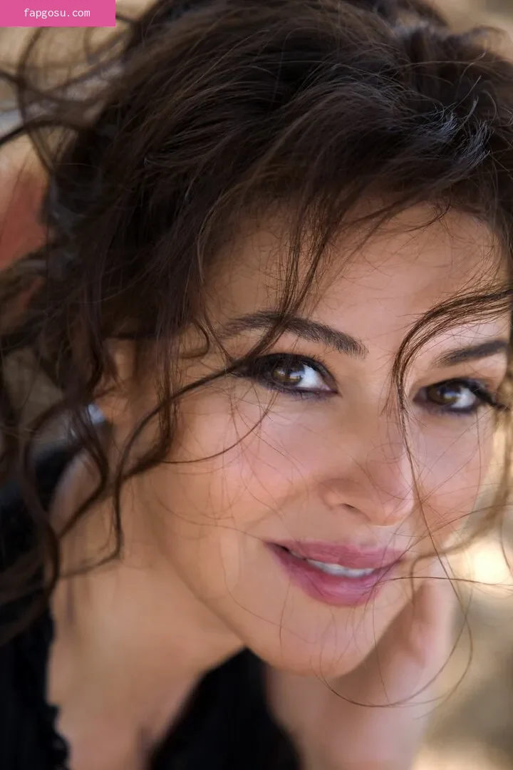 Monica Bellucci