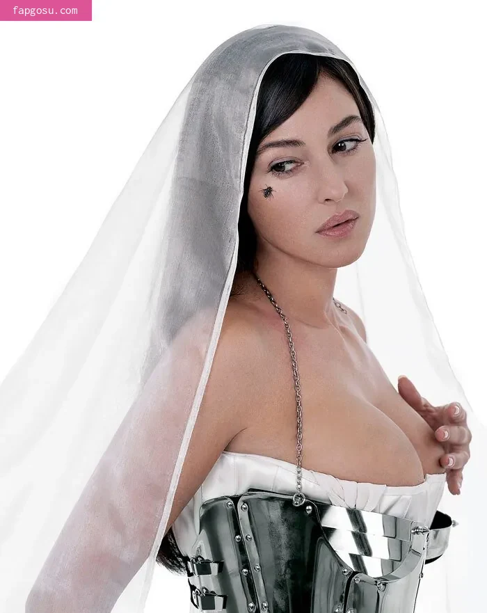 Monica Bellucci