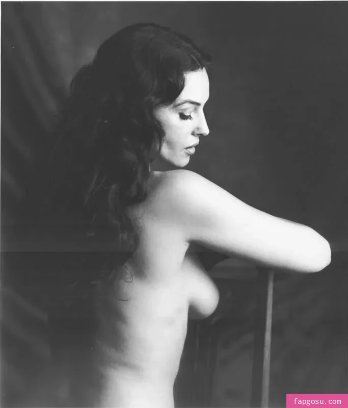 Monica Bellucci