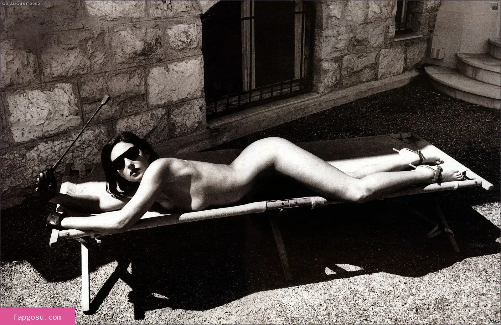 Monica Bellucci