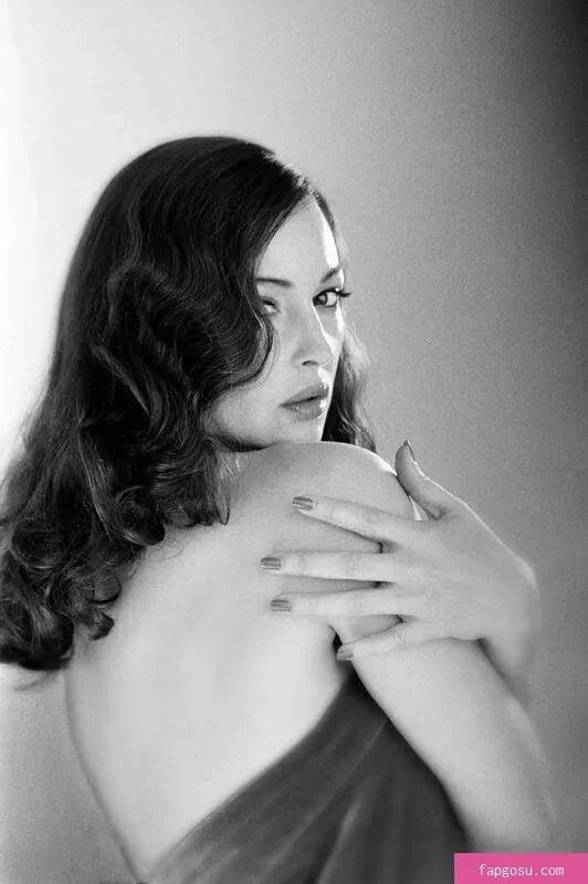 Monica Bellucci
