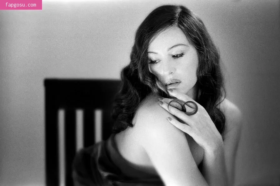 Monica Bellucci