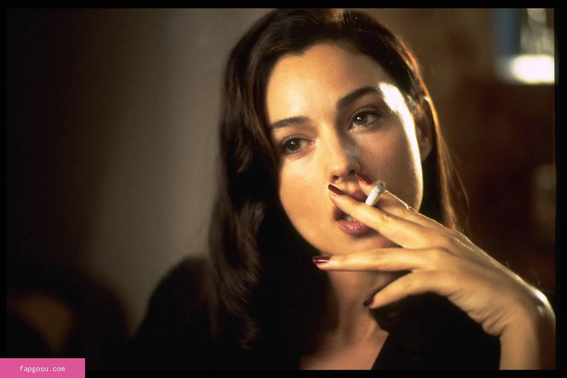 Monica Bellucci