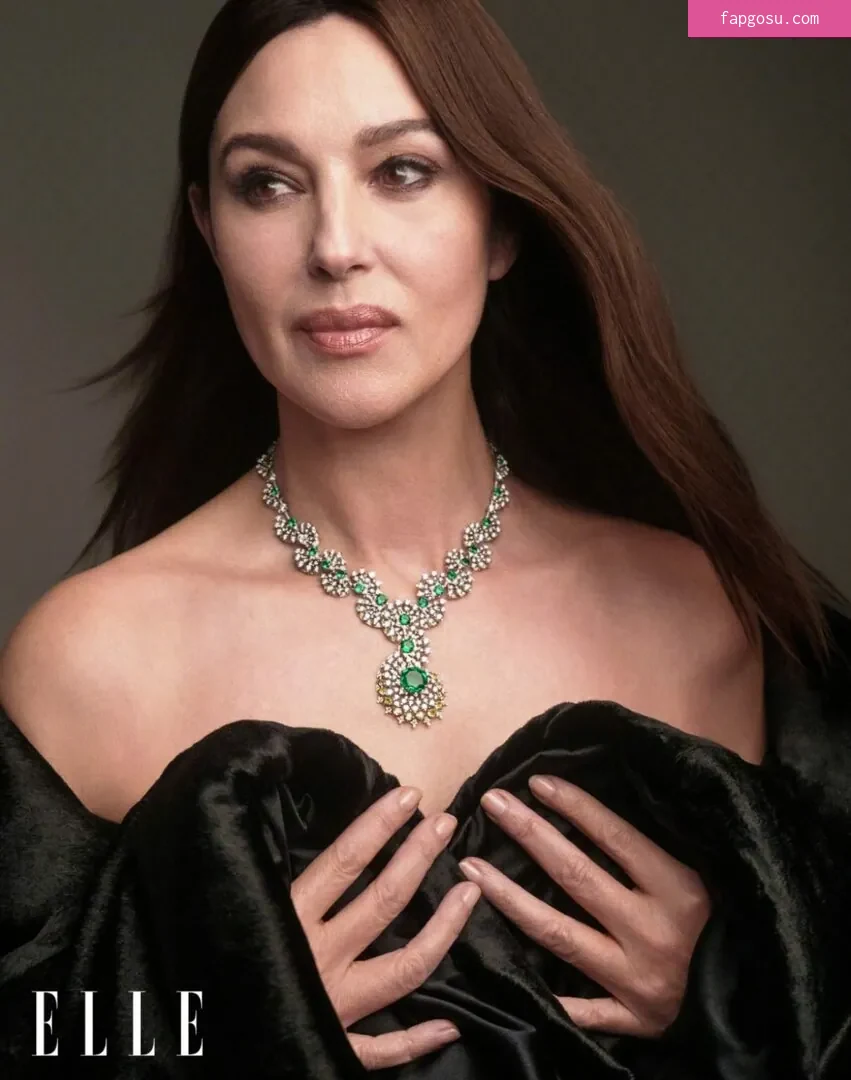 Monica Bellucci