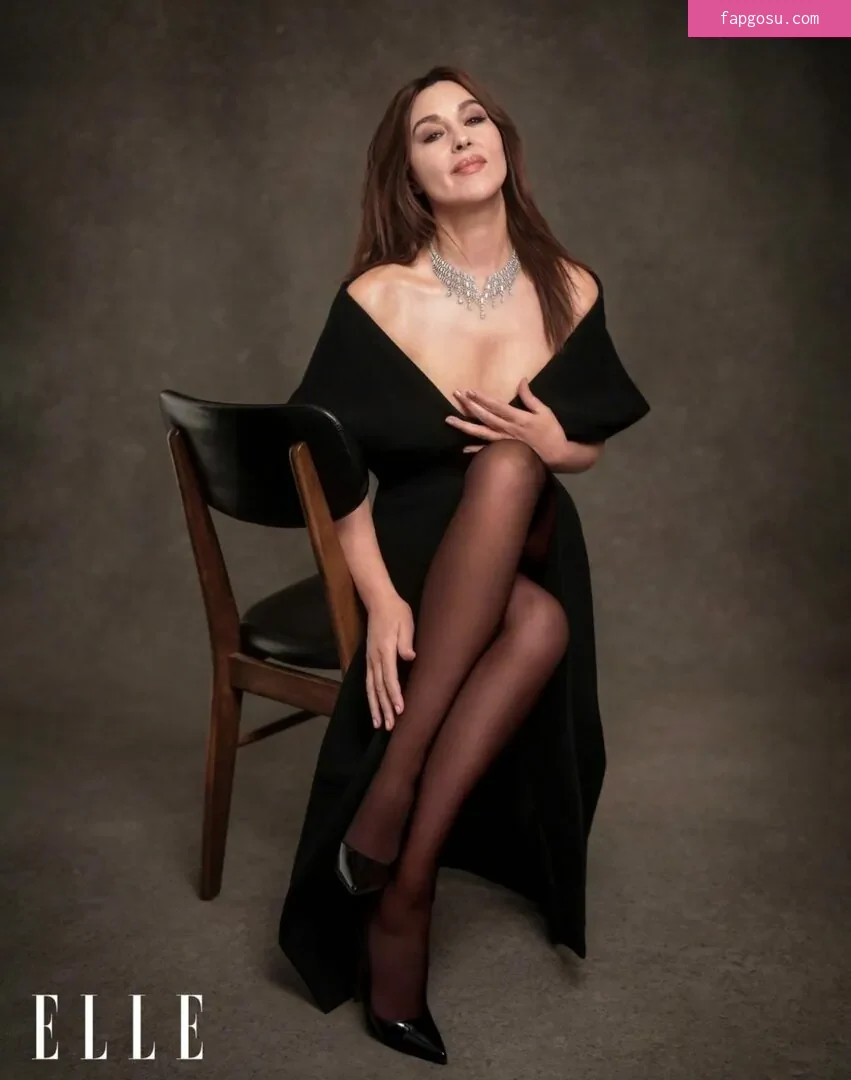 Monica Bellucci