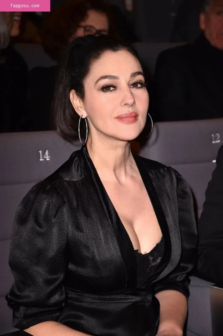 Monica Bellucci
