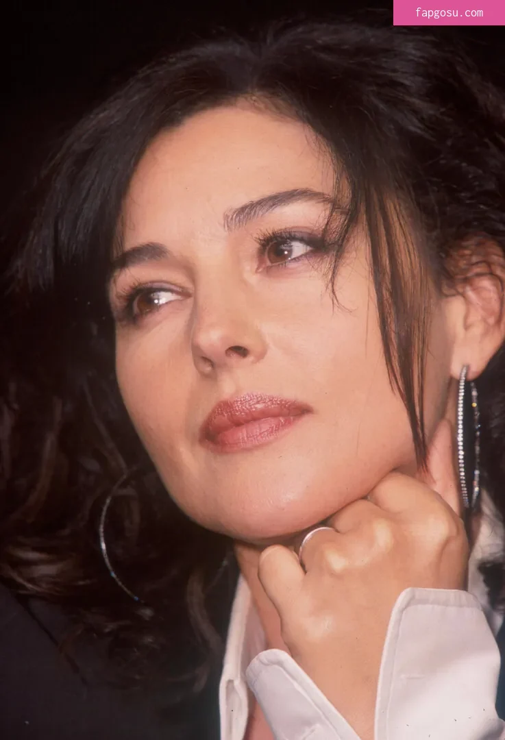 Monica Bellucci