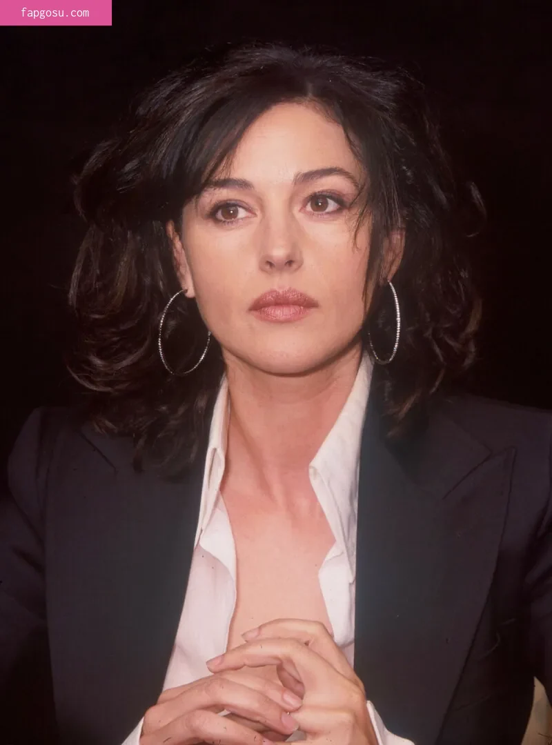 Monica Bellucci