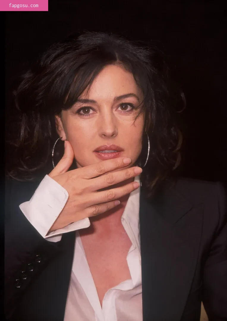 Monica Bellucci