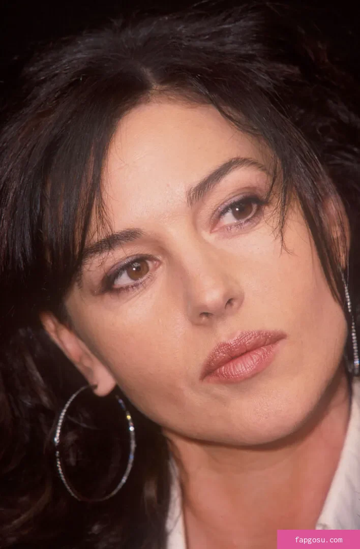 Monica Bellucci