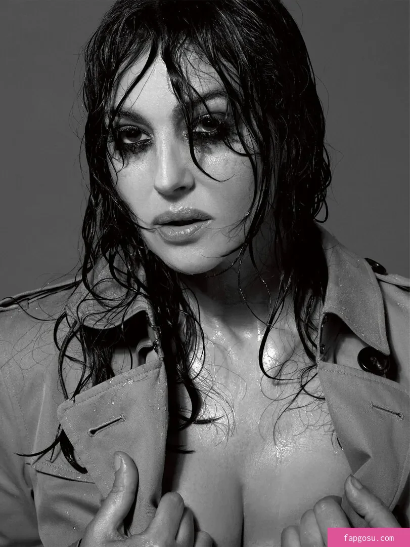 Monica Bellucci